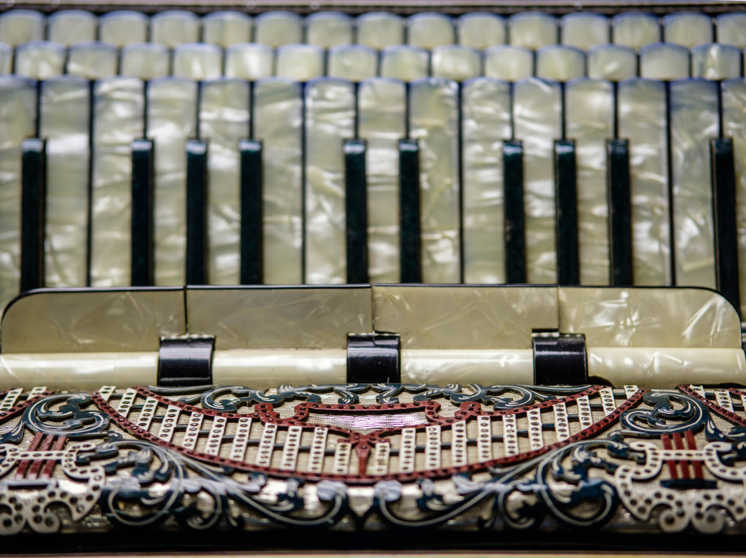 A World of Accordions Museum景点图片