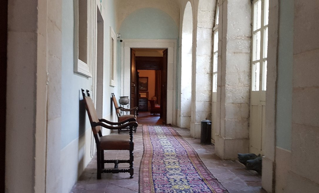 Palazzo Sipari Casa Museo景点图片