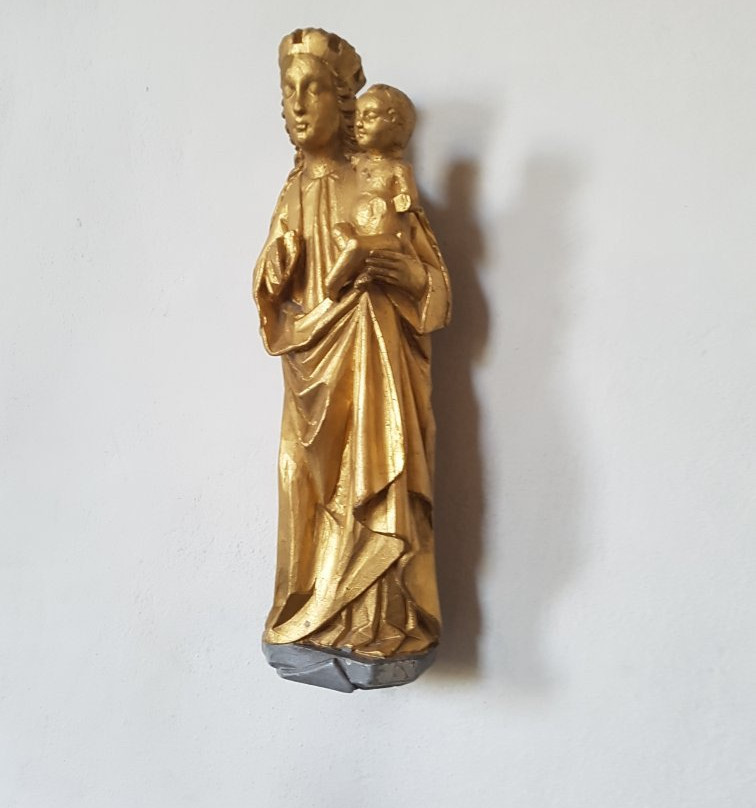 Munsö kyrka-斯德哥尔摩必去景点