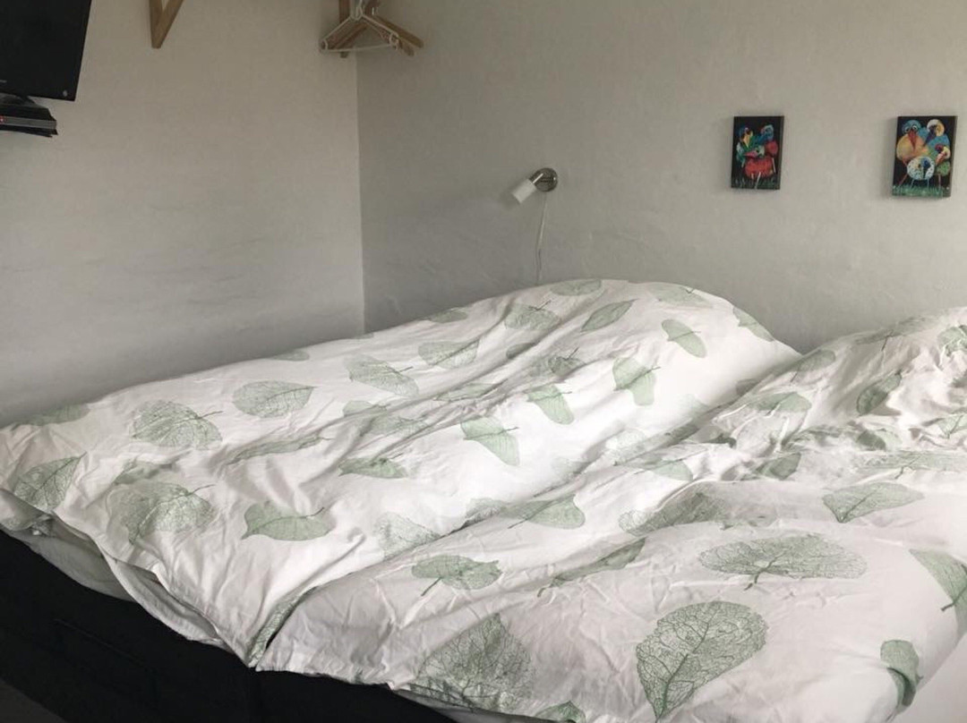 Den Gamle Stald – Bed & Breakfast