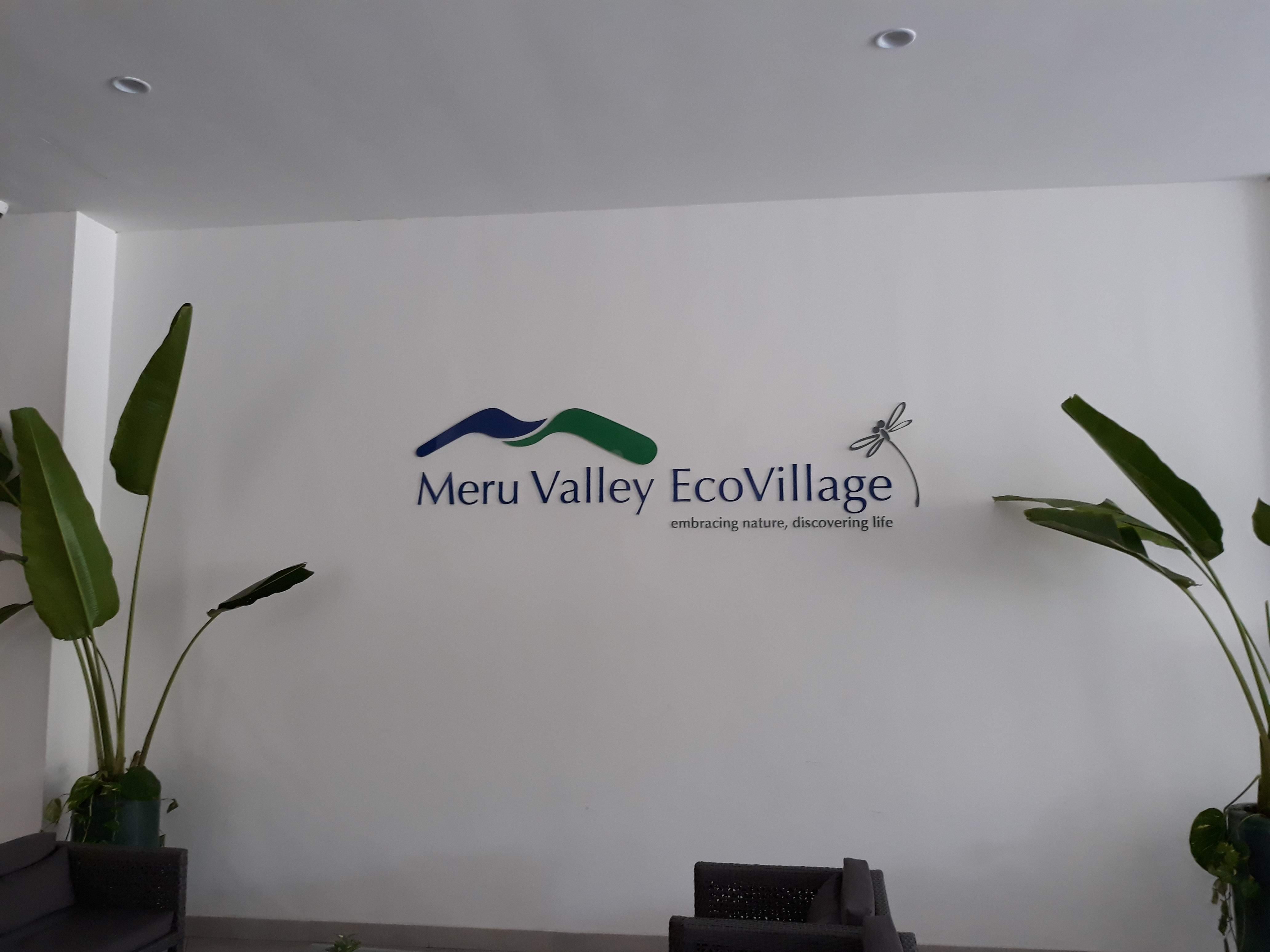 Meru Suites At Meru Valley Resort-浴室