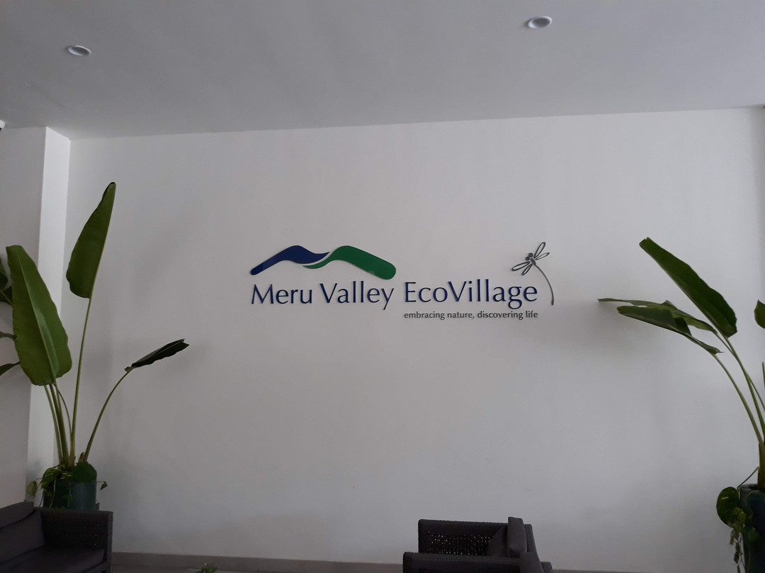 Meru Suites At Meru Valley Resort主图