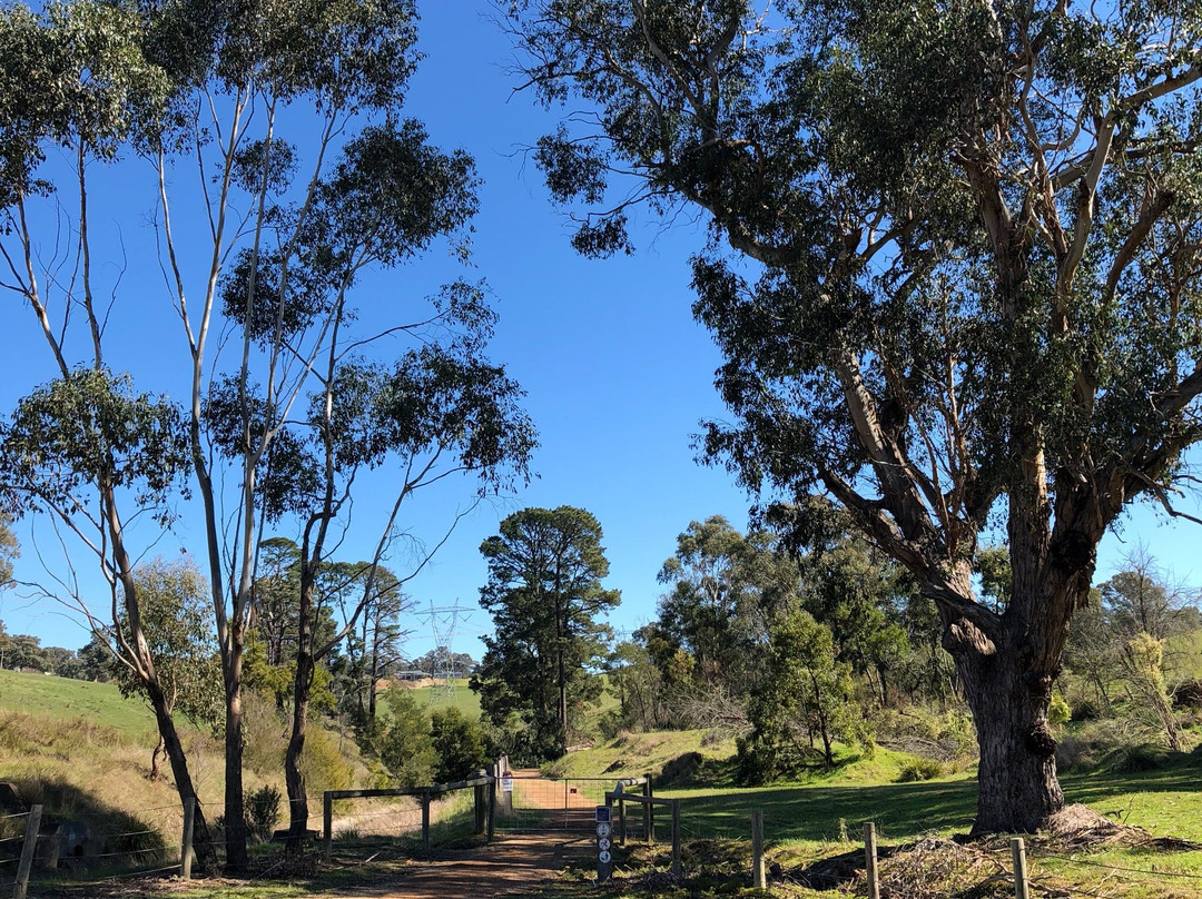 Maroondah Aqueduct-Kangaroo Ground必去景点