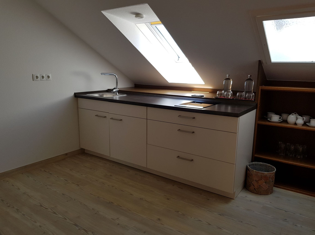 Landhaus Oberaurach主图