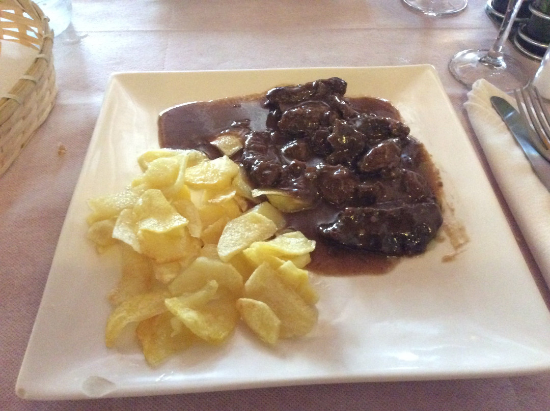 Hotel El Borboton主图