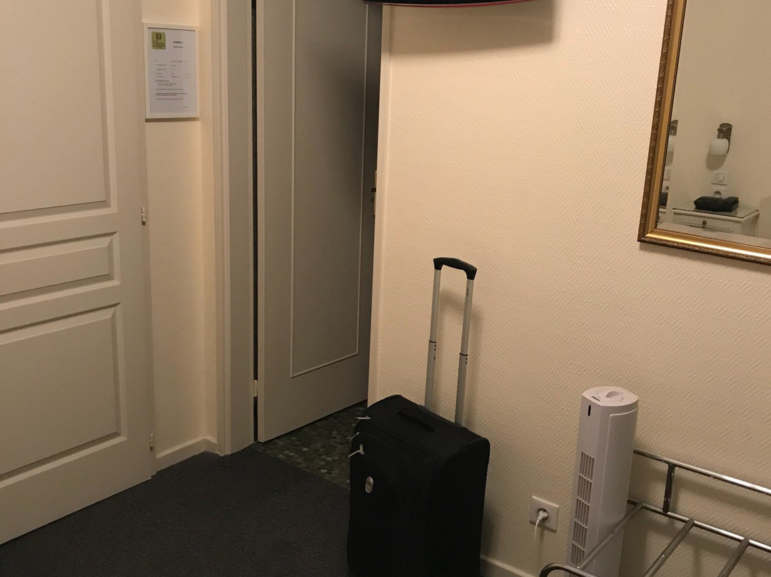 Hotel Berlioz主图