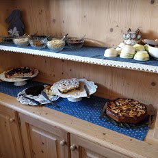 Bio Agritur Le Millemele-餐饮