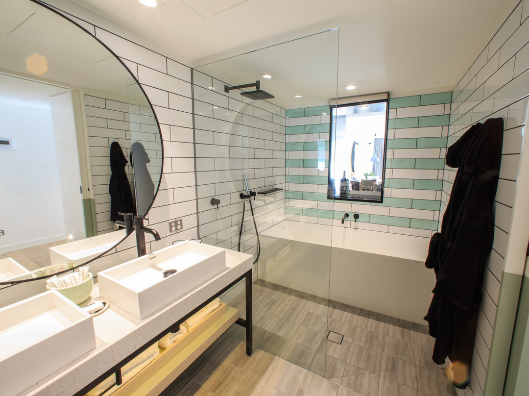 QT邦迪公寓主图