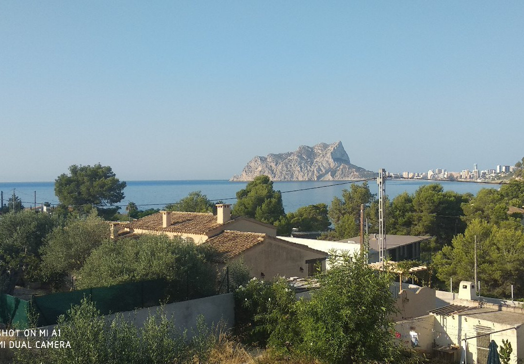 Hotel Baladrar