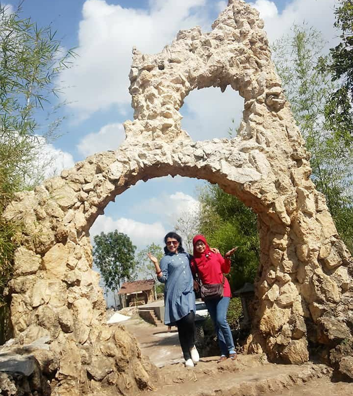 Wisata Bukit Tinggian-珀尼达岛必去景点