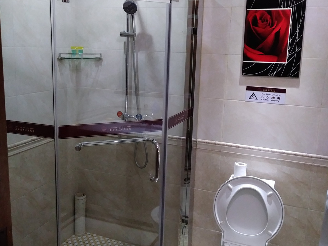 努尔兰大饭店主图