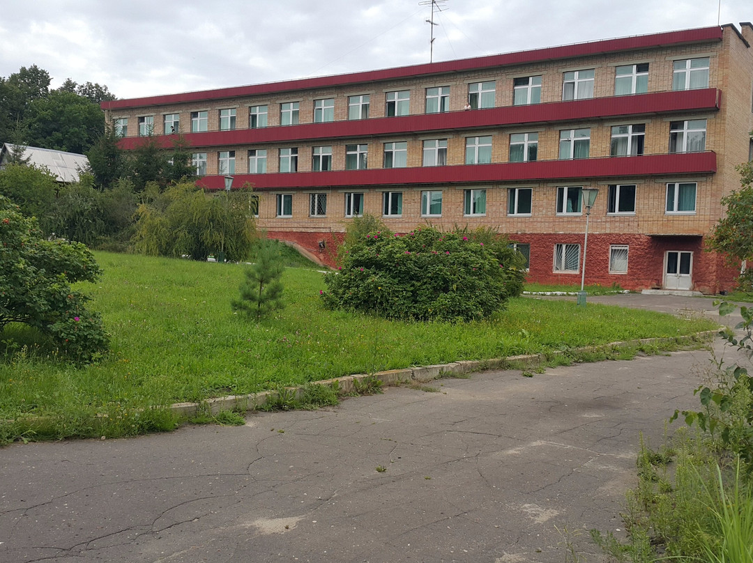 Health Resort Tesna