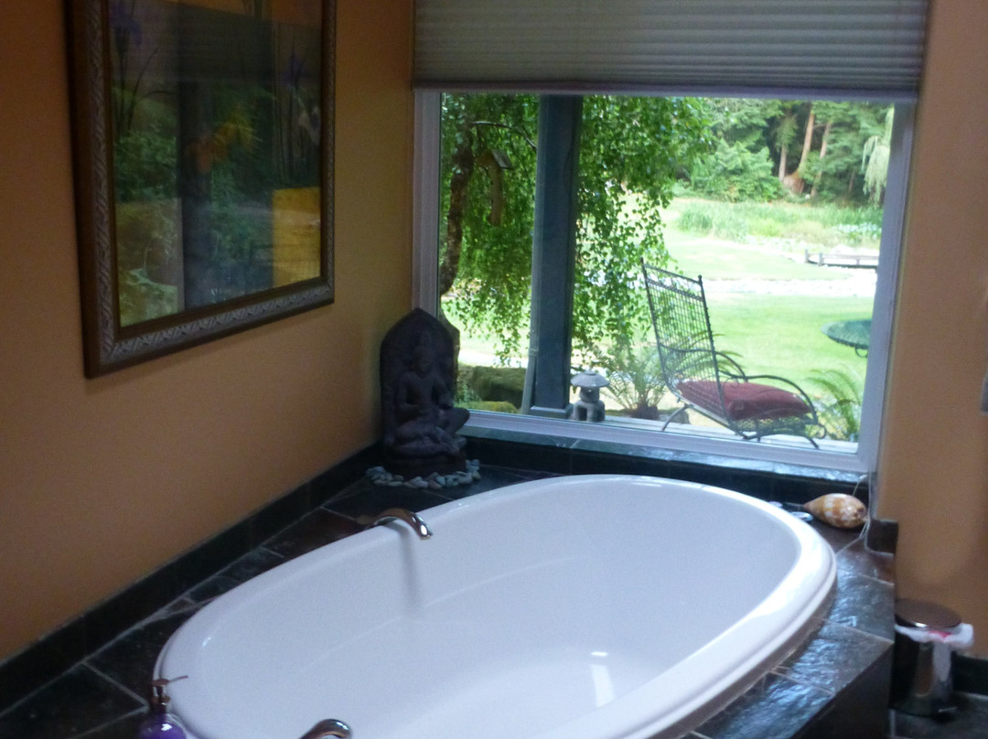 Wildflower Cottages主图