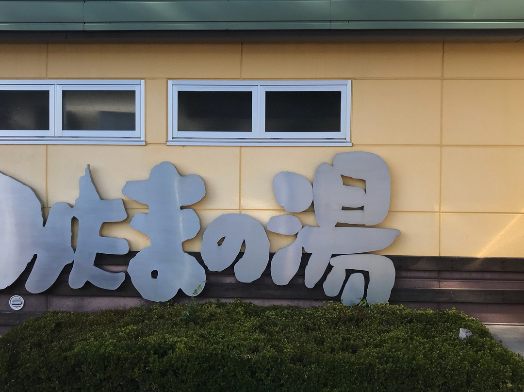 Mitama no Yu景点图片