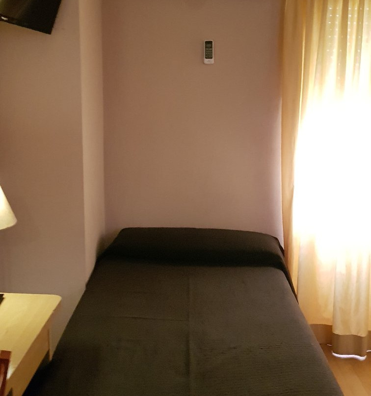 Hotel Avenida Leganes主图