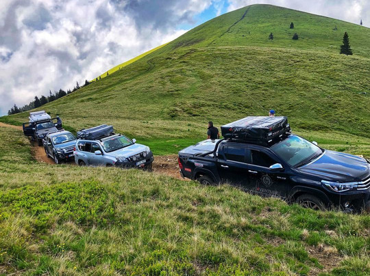 4Venture-康斯坦萨必去景点