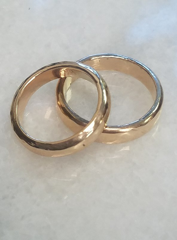 Make Your Own Rings LJ Studio Metalsmith-Berlin必去景点