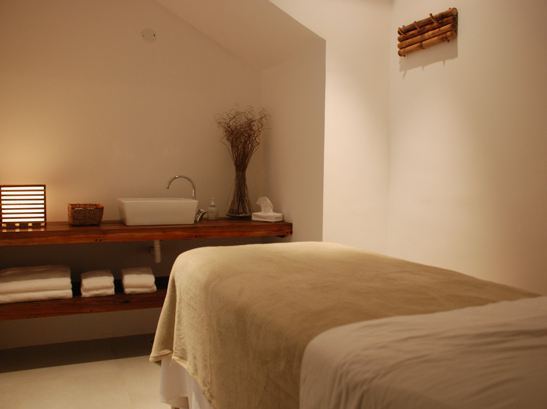 San Isidro Plaza Hotel主图