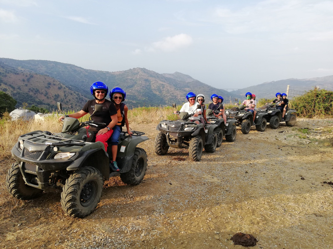 Quad Excursions Cefalù-切法卢必去景点