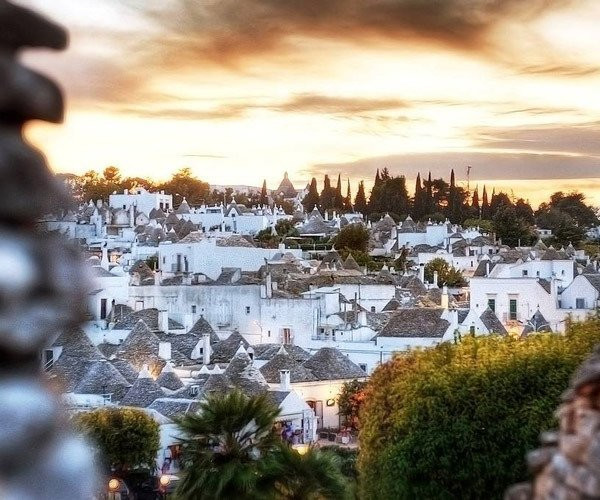 Sitaly Tours-阿尔贝罗贝洛必去景点