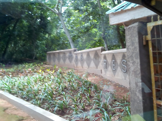 Mirembe Resort Beach Hotel主图