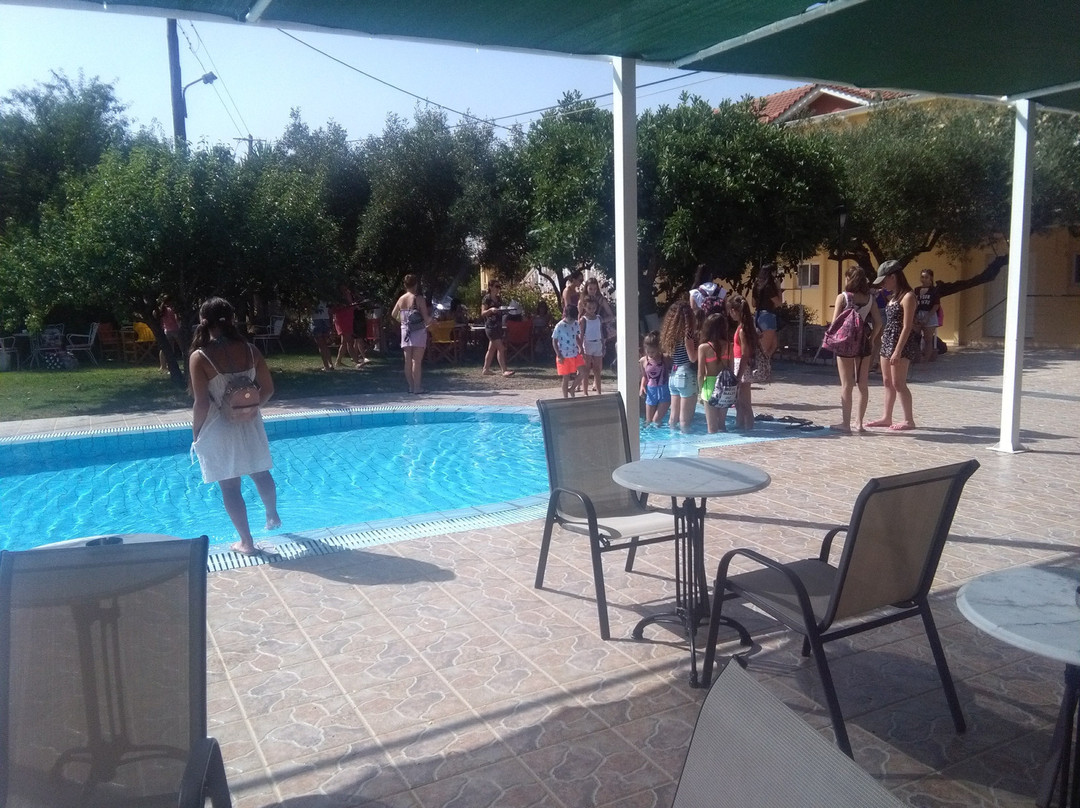 Stamatia Studios主图