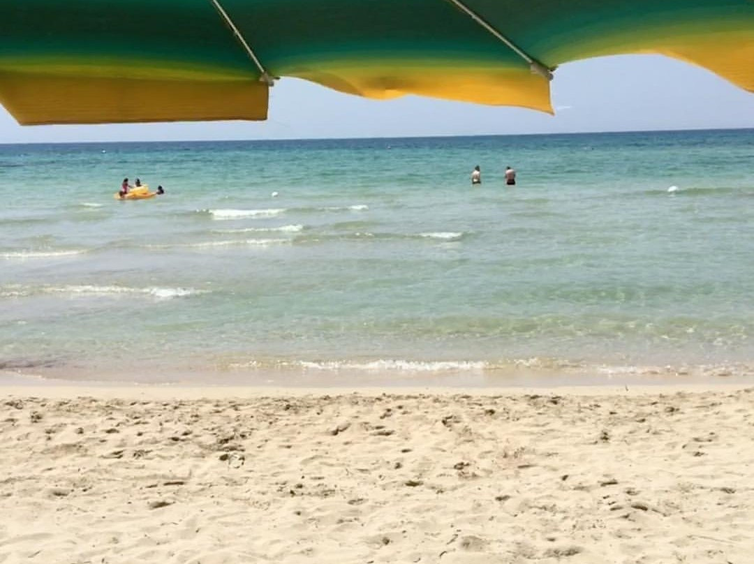 Lido Rosa dei Venti-加里波利必去景点