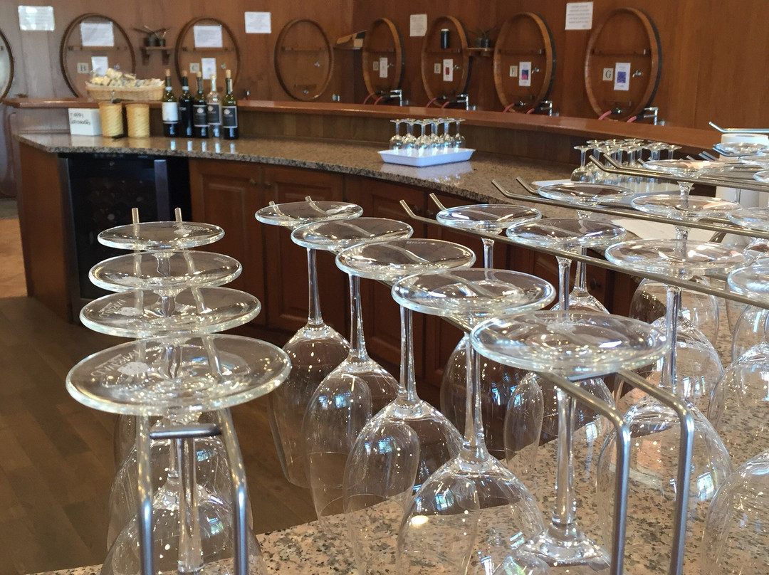 Cantina Clavesana景点图片