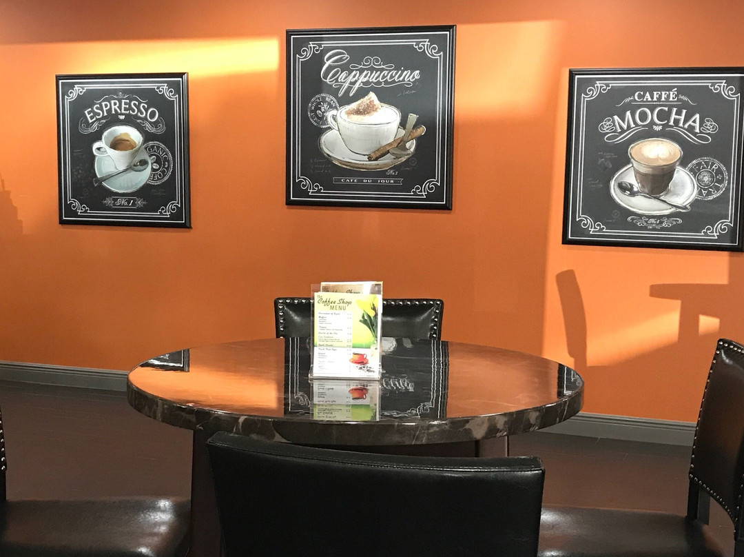 Citrus Hills Country Club-Hernando必去景点