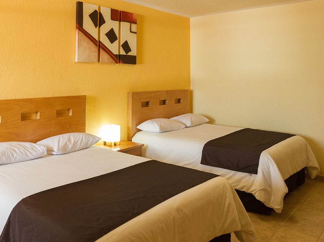 Hotel Posada Santa Bertha主图