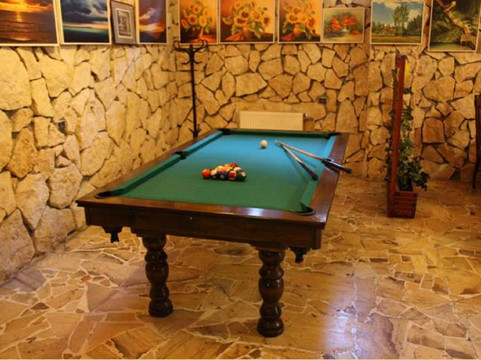 卡里克加酒店主图