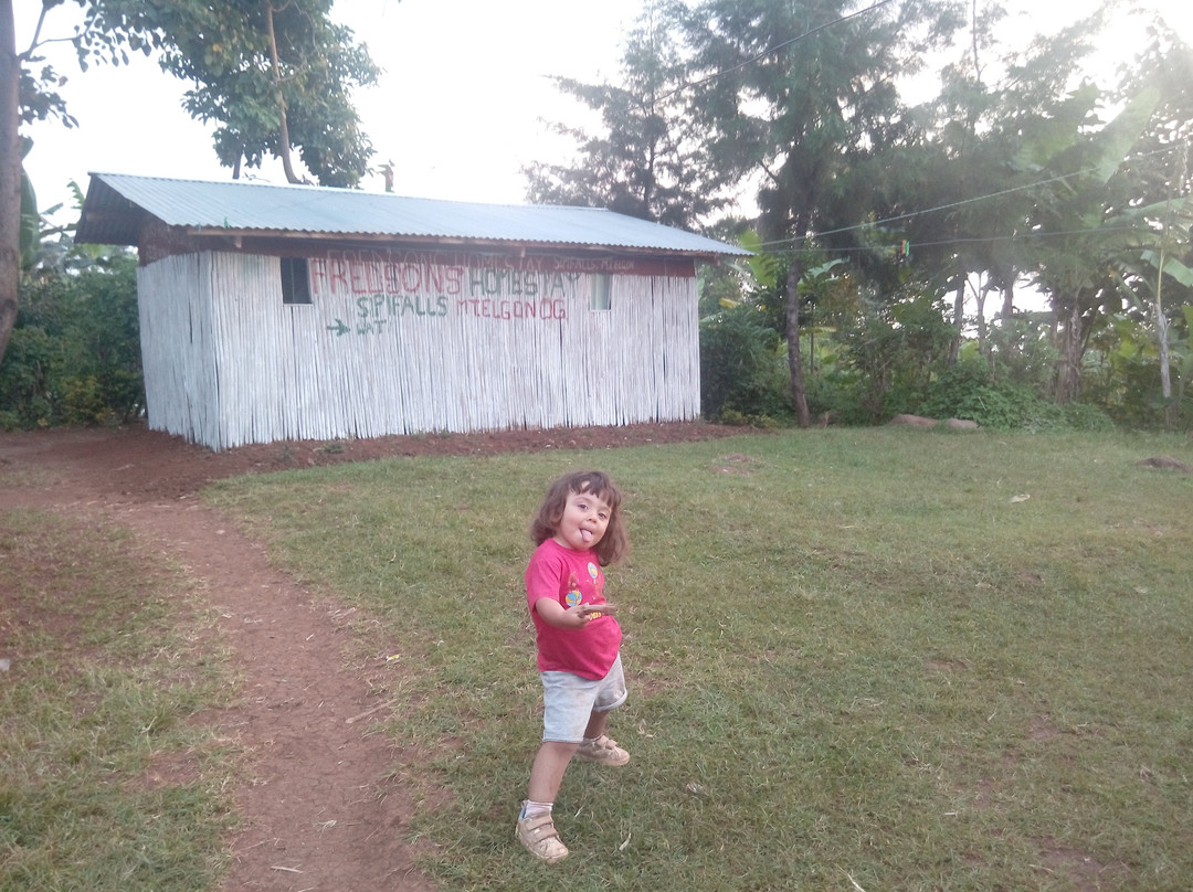 Fredson's Homestay主图