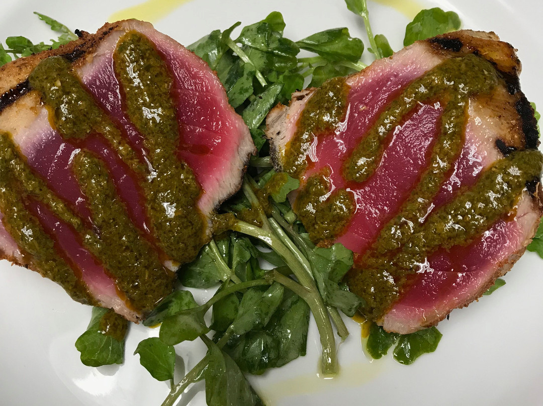 Winfield's Restaurant