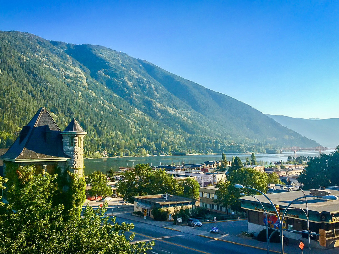 Hume Hotel & Spa主图