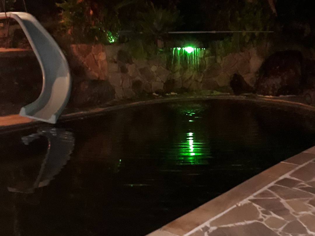 Pousada Itatiba主图