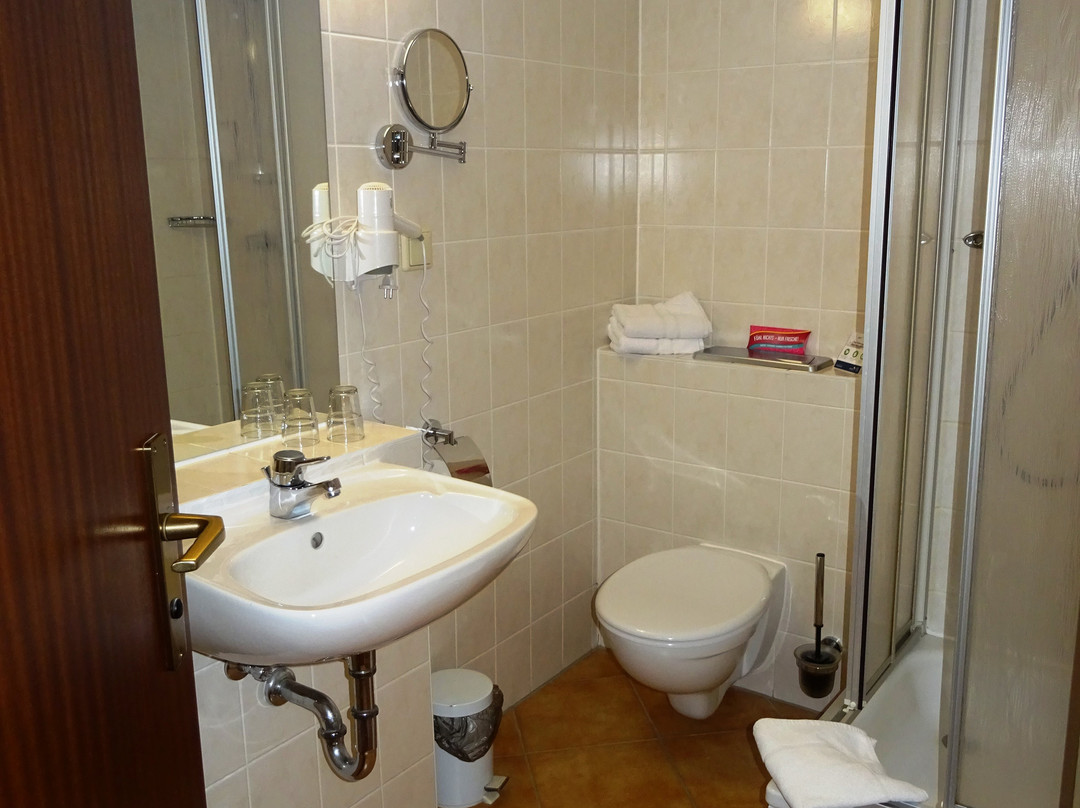 AKZENT Aktiv & Vital Hotel Thüringen主图