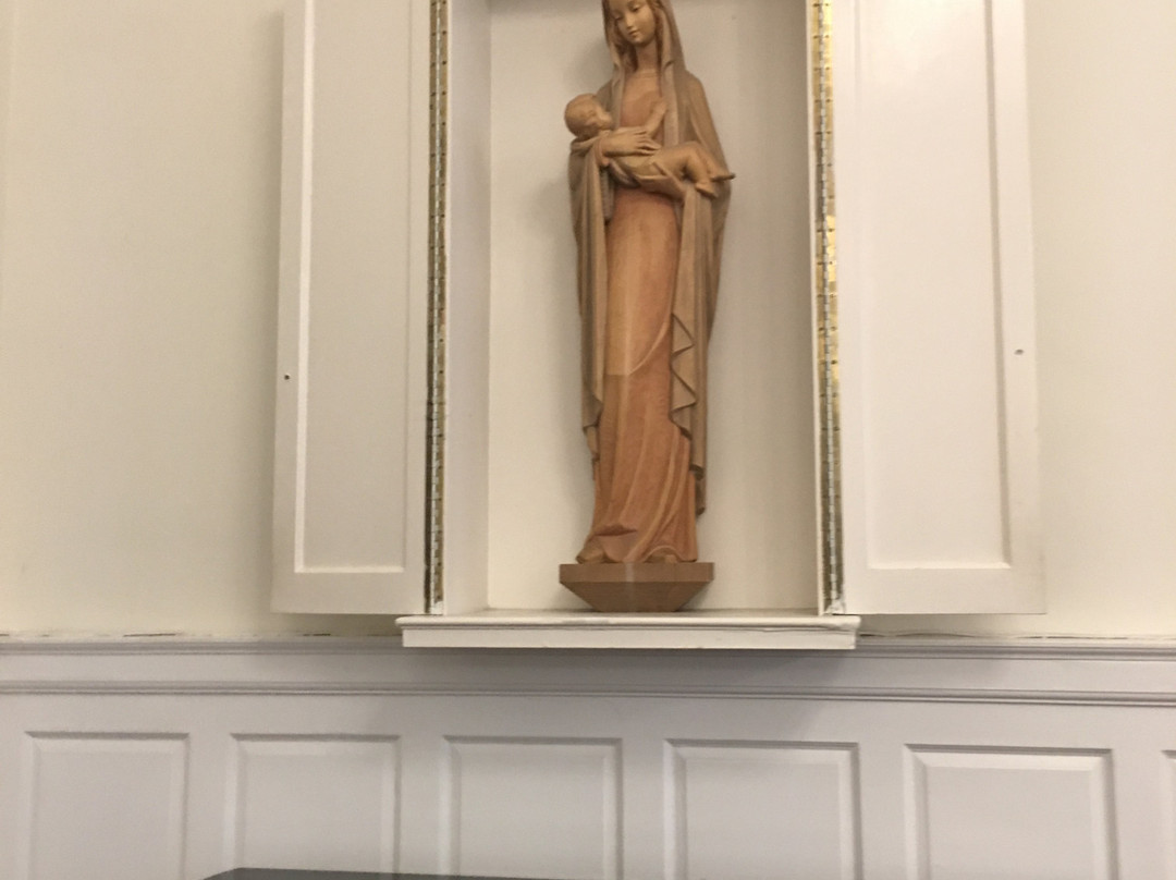 Fort Myer-阿灵顿必去景点