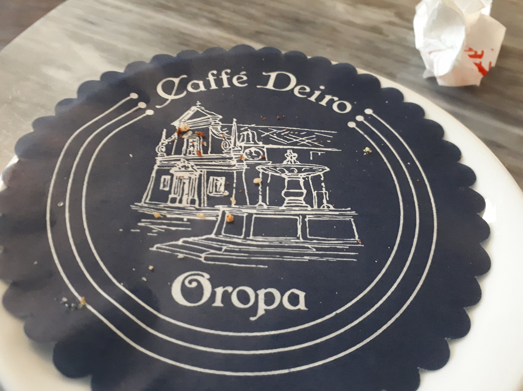 Oropa旅游攻略图片