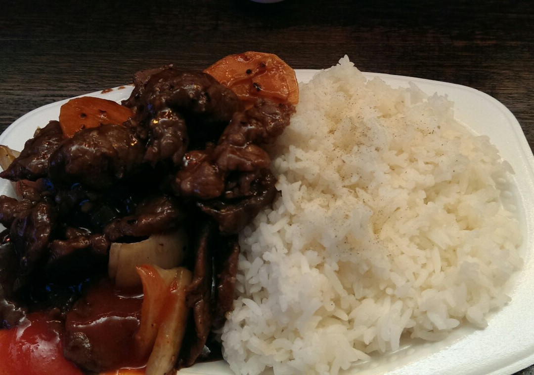 Lilong by Taste of Shanghai