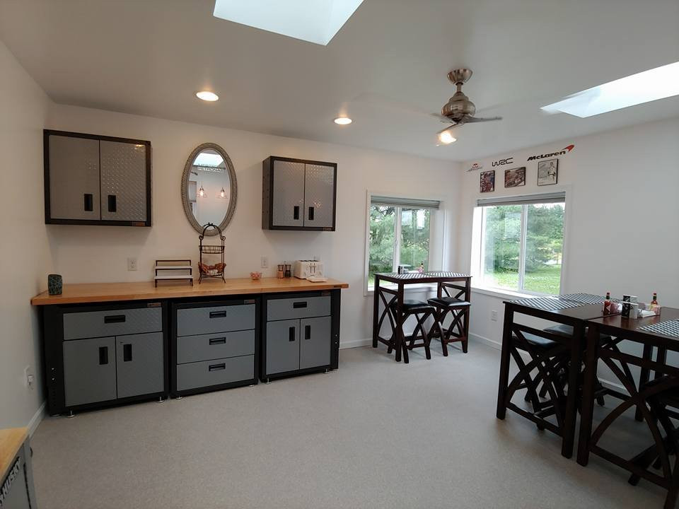 The Apex Inn Bed and Breakfast主图