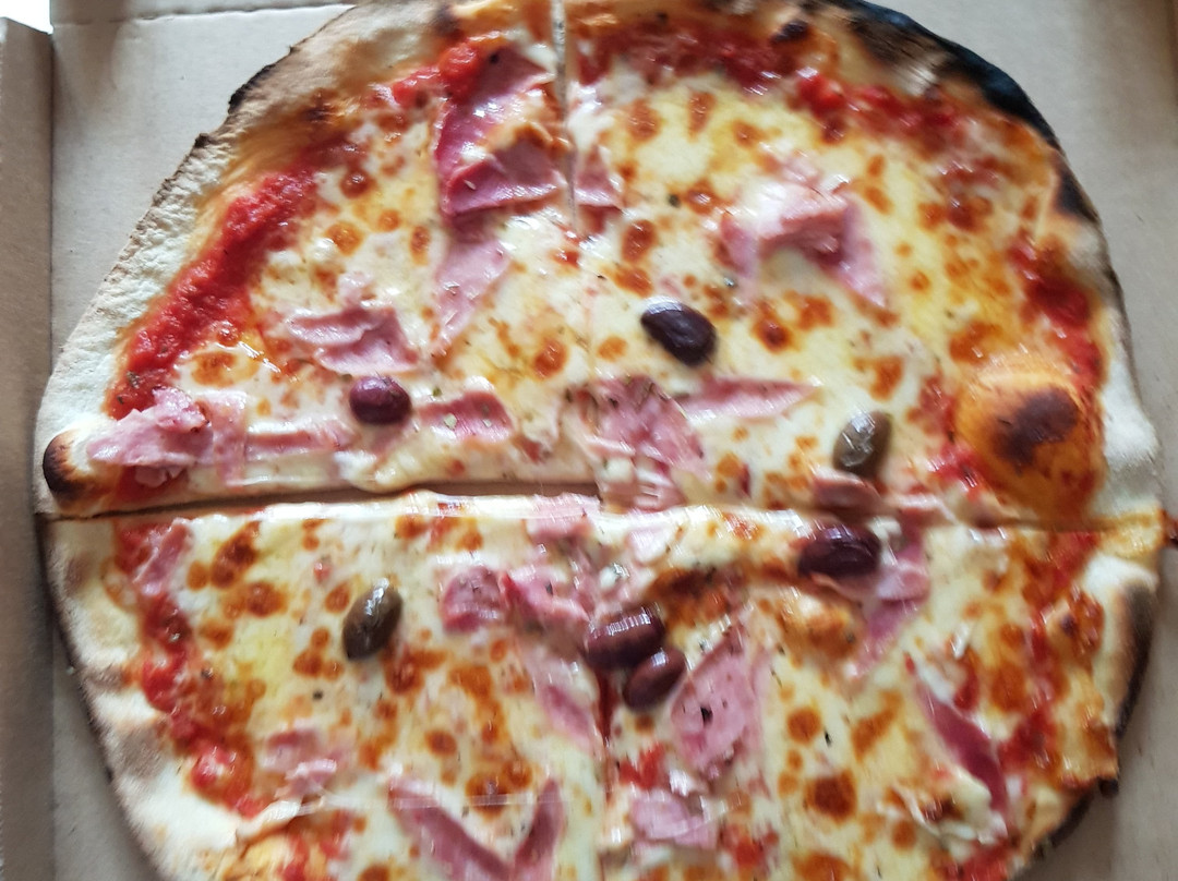 Azur Pizzas