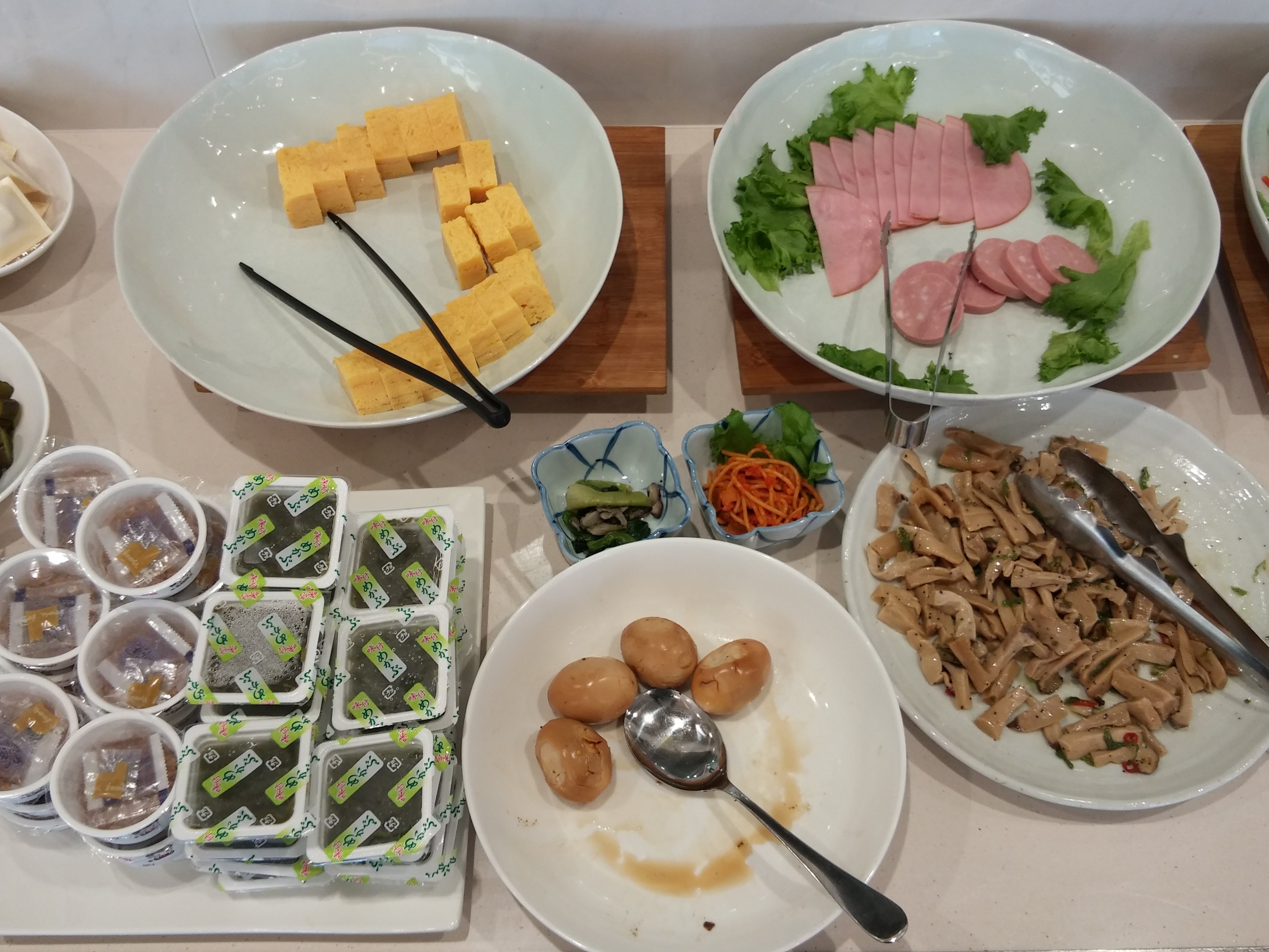 Hotel Super Tomari-餐饮