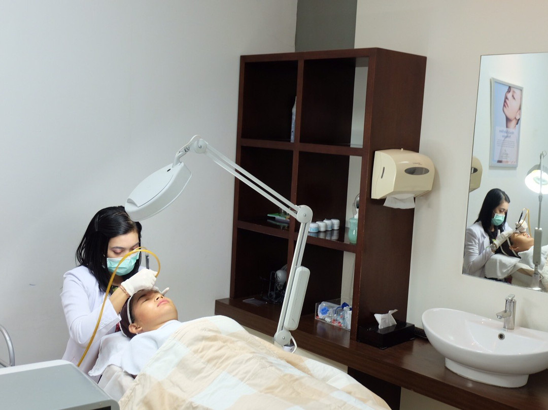 Miracle Aesthetic Clinic-Danginpuri Kelod必去景点