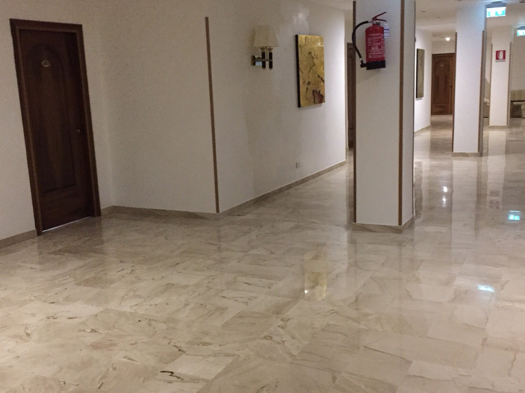 Sunny Palace Hotel主图