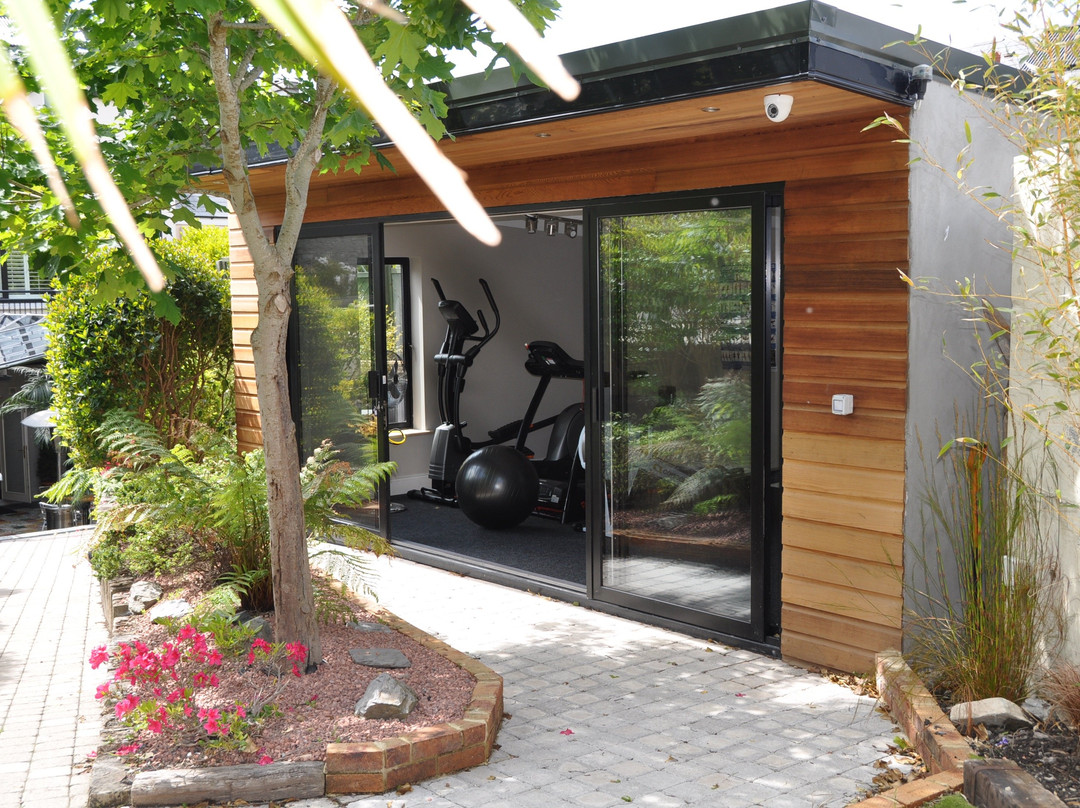 Quinlan & Cooke Boutique Townhouse主图