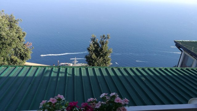 李奥纳多家庭旅馆-泳池