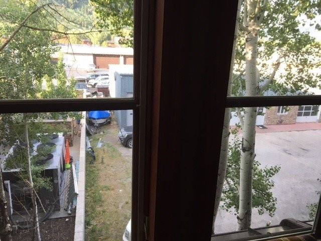 杰克逊霍尔怀俄明酒店主图