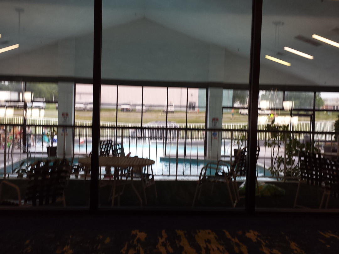 Best Western Parkside Inn主图