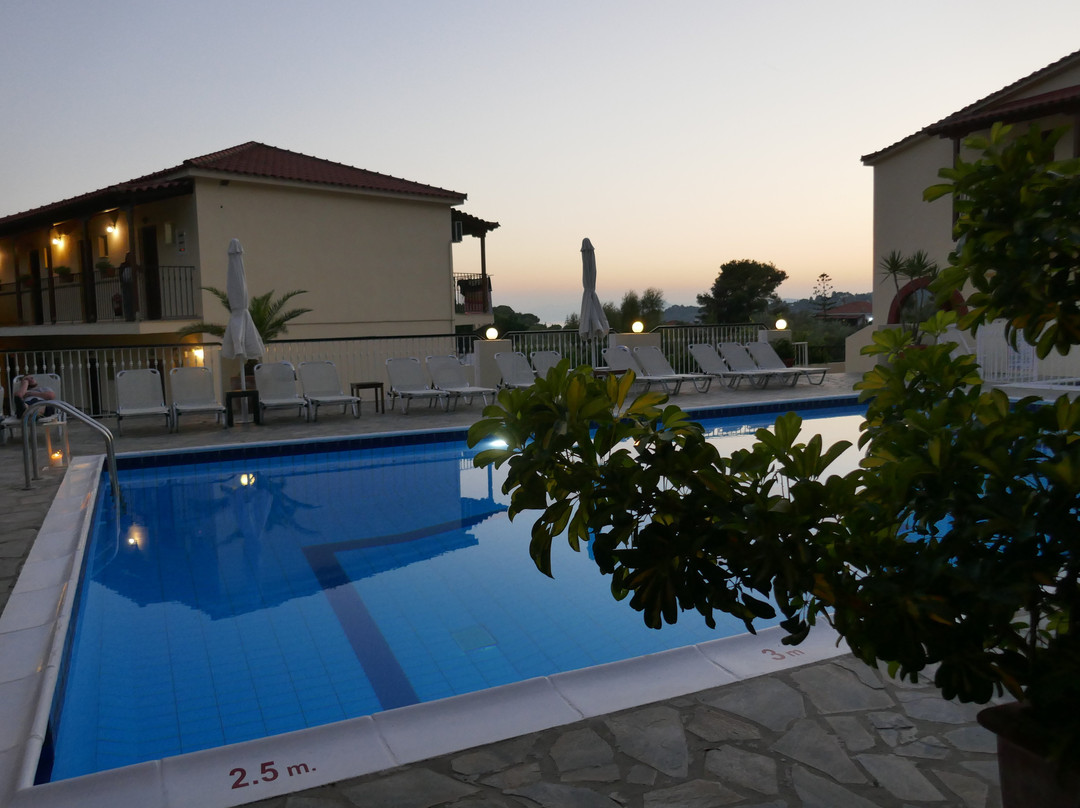 Hermes Skiathos主图