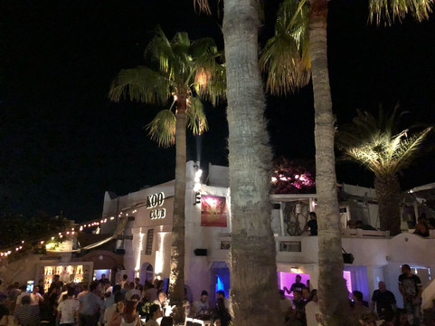 Koo Club-费拉必去景点